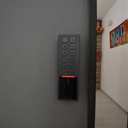 Апартаменты 7th Floor - Donoratico *