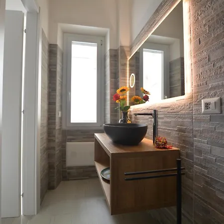 7th Floor - Donoratico Apartment Cagliari