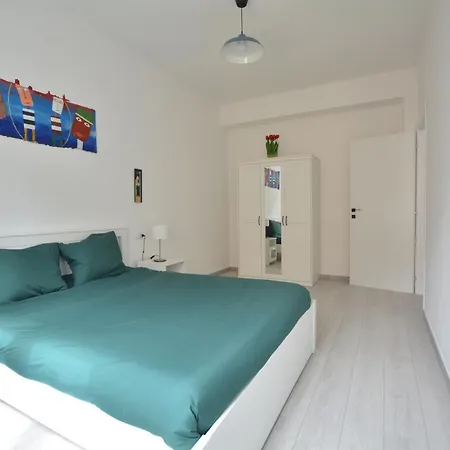 7th Floor - Donoratico Apartment