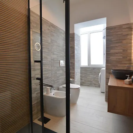 Apartment 7th Floor - Donoratico *