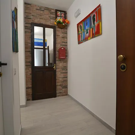 7th Floor - Donoratico Apartment