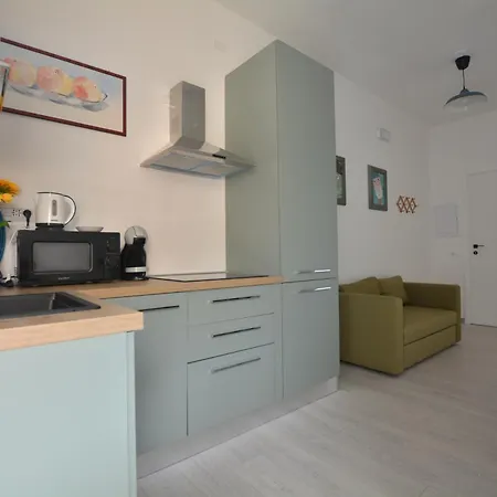 7th Floor - Donoratico * Cagliari