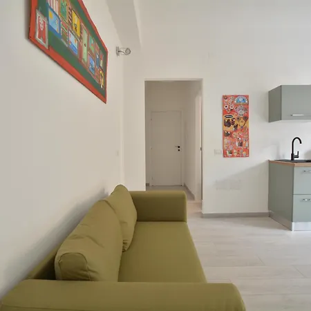 7th Floor - Donoratico