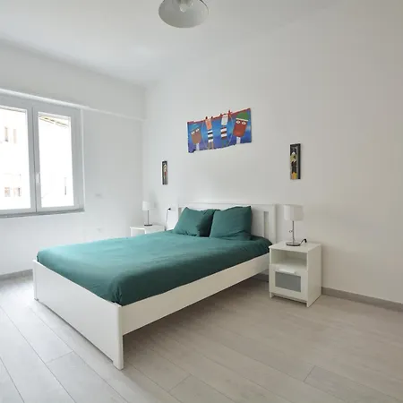 7th Floor - Donoratico Apartment