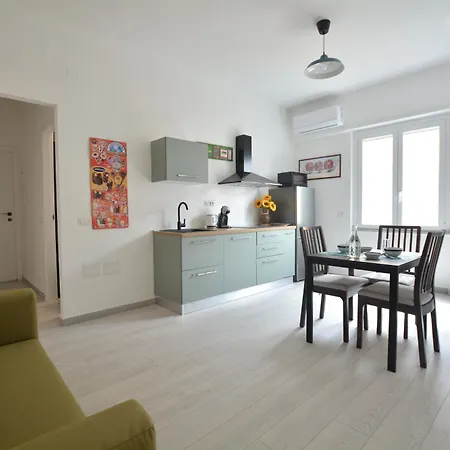 7th Floor - Donoratico * Cagliari