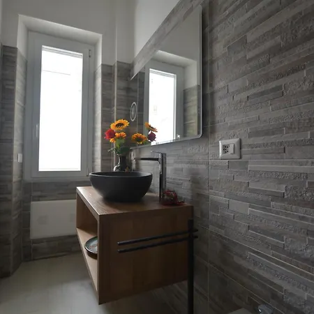 7th Floor - Donoratico Apartment