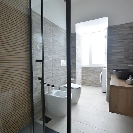 Apartment 7th Floor - Donoratico *