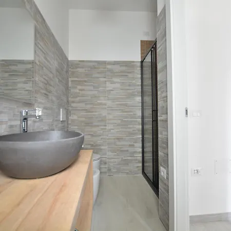 7th Floor - Donoratico Apartment