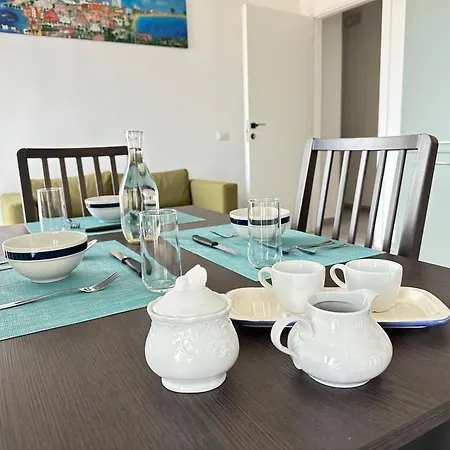 7th Floor - Donoratico Cagliari