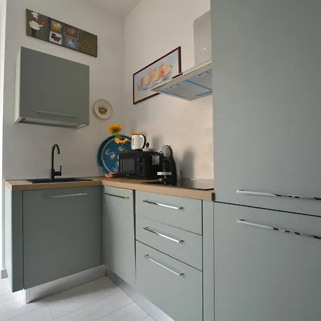 Apartment 7th Floor - Donoratico *