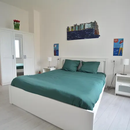 7th Floor - Donoratico Apartment *