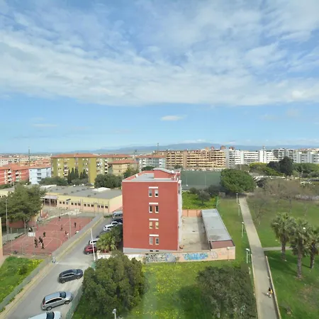 7th Floor - Donoratico *