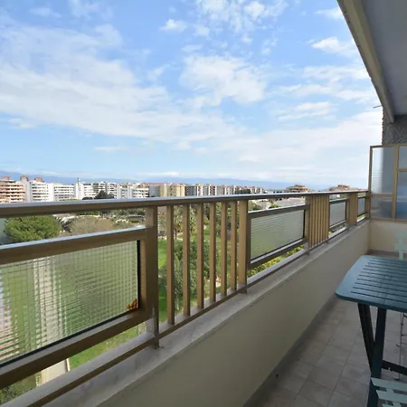 7th Floor - Donoratico Cagliari