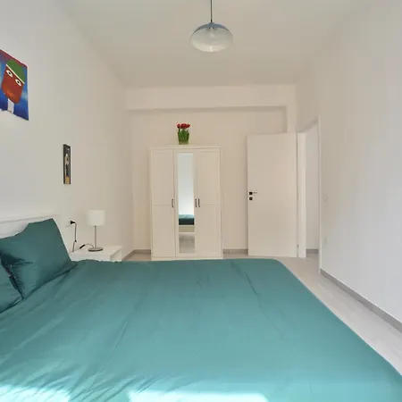7th Floor - Donoratico Cagliari