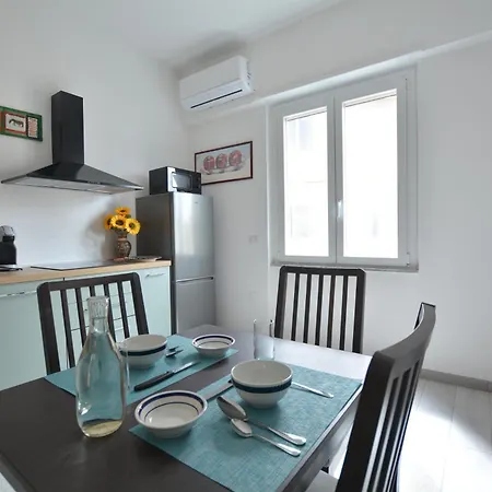 Apartment 7th Floor - Donoratico