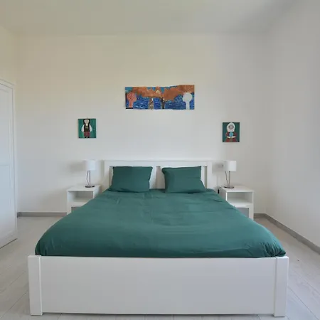 7th Floor - Donoratico Apartment *