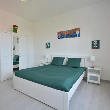 7th Floor - Donoratico Apartment