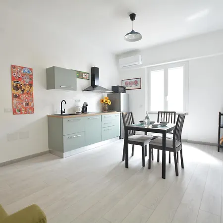 7th Floor - Donoratico Cagliari