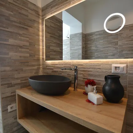7th Floor - Donoratico Apartment Cagliari