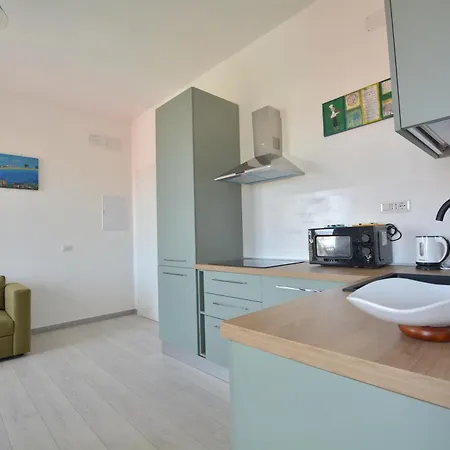 Apartment 7th Floor - Donoratico