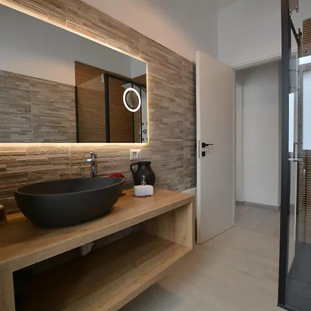 7th Floor - Donoratico Apartment Cagliari