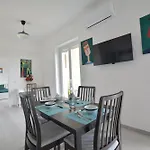 Apartment 7th Floor - Donoratico Cagliari