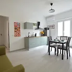 7th Floor - Donoratico * Cagliari