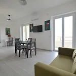 7th Floor - Donoratico Apartment Cagliari