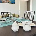 7th Floor - Donoratico Cagliari