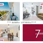 7th Floor - Donoratico *