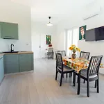 7th Floor - Donoratico Cagliari