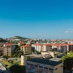 7th Floor - Donoratico Cagliari