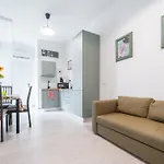 Lejlighed 7th Floor - Donoratico Cagliari