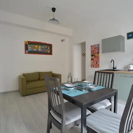 Appartement 7th Floor - Donoratico *