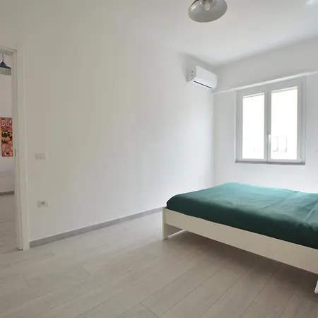 Apartmán 7th Floor - Donoratico Cagliari