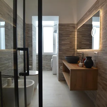 Appartement 7th Floor - Donoratico