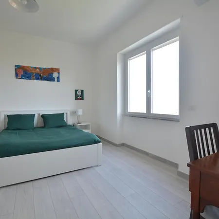 Apartmán 7th Floor - Donoratico *