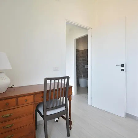 Apartmán 7th Floor - Donoratico
