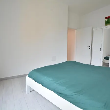 Apartmán 7th Floor - Donoratico Cagliari