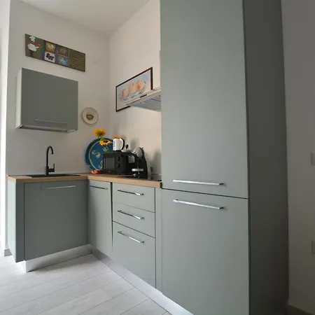 Appartement 7th Floor - Donoratico *