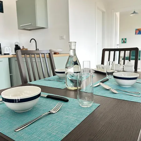 7th Floor - Donoratico Cagliari