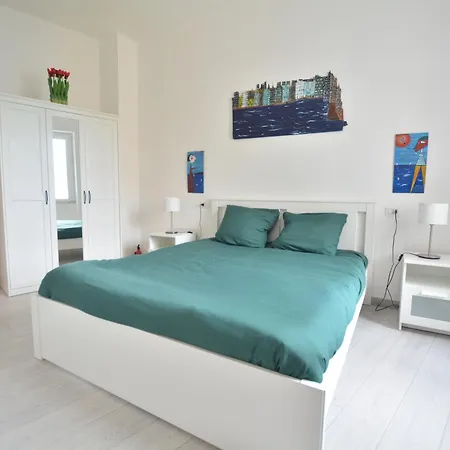 7th Floor - Donoratico Cagliari