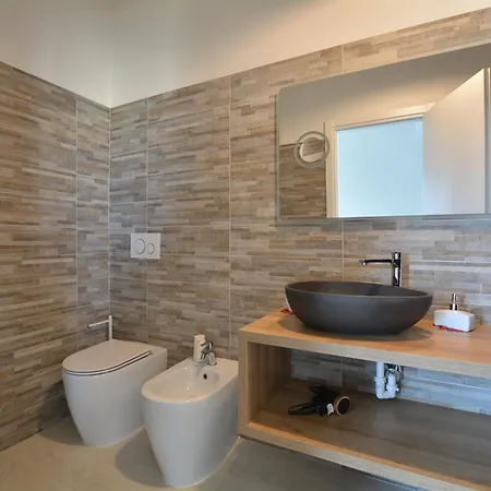 Appartement 7th Floor - Donoratico Cagliari