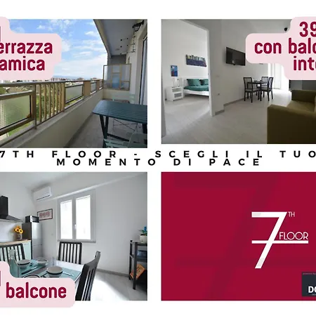 7th Floor - Donoratico *