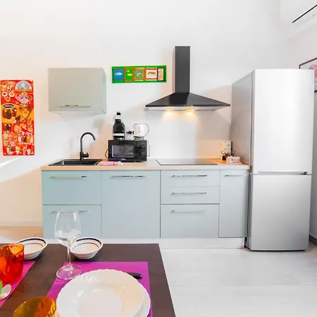 7th Floor - Donoratico Cagliari