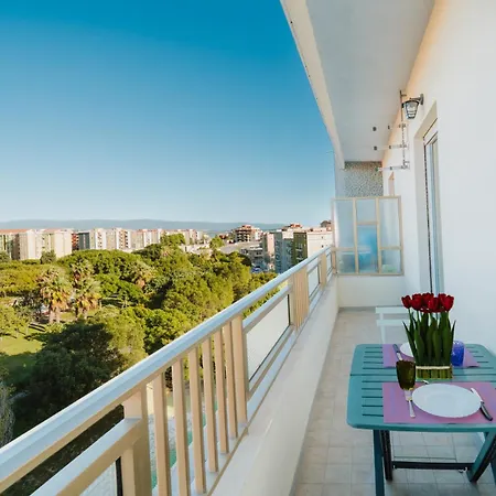 Lejlighed 7th Floor - Donoratico Cagliari