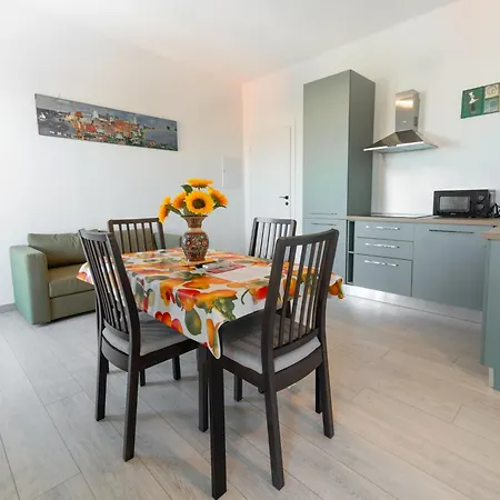 Appartement 7th Floor - Donoratico