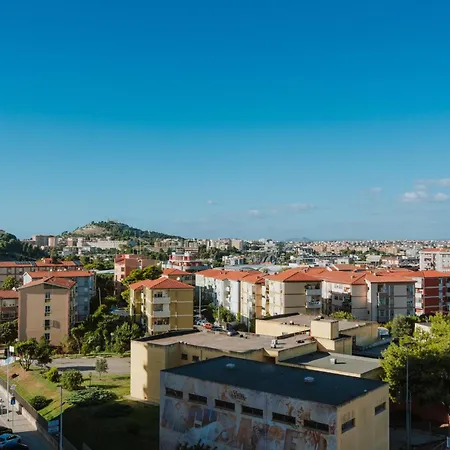 7th Floor - Donoratico Cagliari
